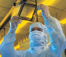 TSMC's 5nm Node Nearly Doubles The Density Of AMD Ryzen 3000's 7nm Process