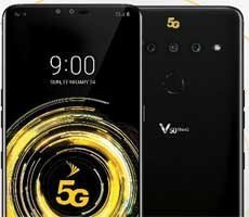 Sprint Lights Up 5G Wireless Networks In Four Major U.S. Markets