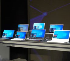 Microsoft Teases Windows 'Modern OS' With Seamless Updates