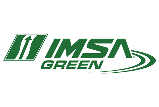 America’s sports car racing series embraces being green again