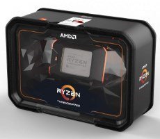 AMD Ryzen Threadripper 3000 Zen 2 CPUs Rumored With 64 Cores And 128 Threads In Q4 2019