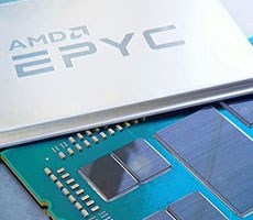 AMD Patches EPYC CPU Secure Encrypted Virtualization Exploit That Leaked Secret Keys