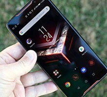 ASUS ROG Phone 2 Confirmed To Rock 120Hz Display To Challenge OnePlus 7 Pro, Razer Phone 2