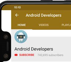 Android Q Beta 4 Arrives With References To Native Face Unlocking Support