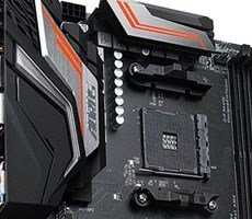 AMD Confirms PCIe 4.0 Devices Won't Be Backward Compatible With X470, X370 Motherboards