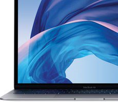 Apple Quietly Kicks Off Free 2018 MacBook Air Repair Campaign For Faulty Logic Boards