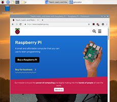 Raspberry Pi 4 Gets A New, Feature-Packed Version Of Raspbian Called Buster