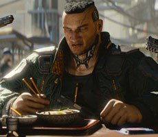 CD PROJEKT RED Brings NVIDIA GeForce RTX Ray Tracing To Cyberpunk 2077