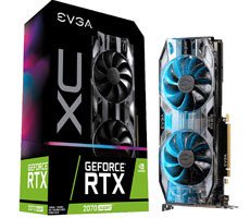 EVGA GeForce RTX 2060 And RTX 2070 Super Gaming Cards Leak Early Priced From $500