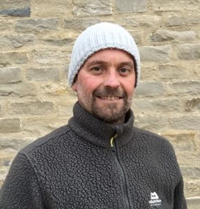 andy baker pistuffing