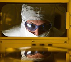 No, Intel Is Not Working With Samsung For 14nm Rocket Lake CPU Fabrication