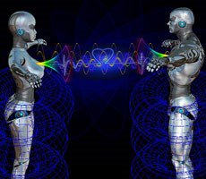 Pentagon Has A Frickin' Laser That Can Identify People By Heartbeat From Two Football Fields Away