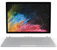 Microsoft’s Newest 15-Inch Surface Book 2 Config Is $200 Cheaper