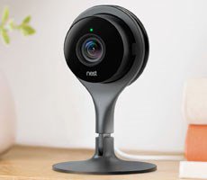 Google Patches Used Nest Cams To Stop Creepy Previous Owners From Spying On You