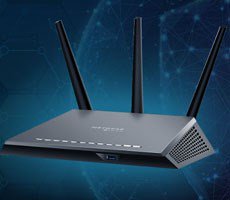 Netgear Nighthawk Cybersecurity Router Taps Bitdefender To Shield Your Gadgets From Hackers