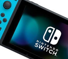 Nintendo Goes Into Lockdown Mode As Switch Mini Game Console Rumors Heat Up