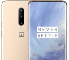A Tasty OnePlus 7 Pro Almond Edition Is Now Available Priced At $699