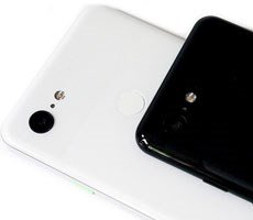 Google Pixel 4 Rumored To Extend Photography Lead With P3 Wide Color Capture