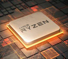 AMD Ryzen 16-Core Zen 2 CPU Benchmark Leak At 5.2GHz Boost Puts Intel Core i9 On Notice