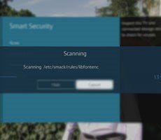 Samsung Now Advises Smart TV Owners To Regularly Scan For Malware