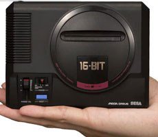 Sega Genesis Mini Will Get Its Retro Gaming Groove On With 42 Titles, Here's The Full List