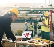 Lenovo ThinkPad P Series Laptops Refreshed With Up To 9th Gen Xeon And Quadro RTX Muscle