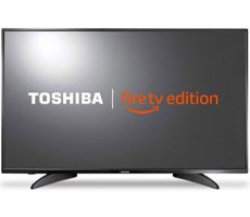 These Early Prime Day Deals On $180 Toshiba Smart TV And Echo Devices Rock
