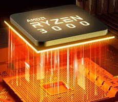 HP Exec Notes Intel CPU Shortages Could Fuel Ryzen Sales Windfall For AMD