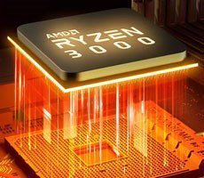 AMD Ryzen 9 3950X Monster CPU Hits 5GHz LN2 Overclock Across All 16 Cores
