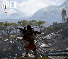 Apex Legends Round-Up: New Characters, PC Patch Details And The Reality Of A Sequel