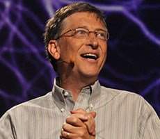 Microsoft Co-Founder Bill Gates Admits Worst Business Mistake Ever