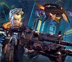 Borderlands 3 Closed Door Demo Leak Exposes Weapons, Voice Actors, Co-Op And More