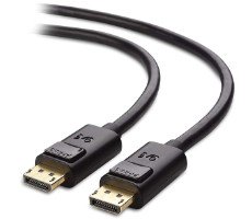 VESA Publishes DisplayPort 2.0 Spec With Triple The Bandwidth And 16K Support