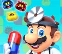 Dr. Mario World Comes To Android And iOS In July Looking Totally Addictive