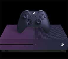 Microsoft E3 Deals Land June 7 Including $100 Off Xbox One X And $250 Purple Fortnite Xbox One S Console