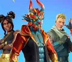 Kids Drain Shocked Uncle's Bank Account Buying Fortnite V-Bucks On PSN