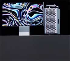 Apple's Home Page May Have Leaked All-New Mac Pro Launch Date