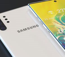 Samsung Galaxy Note 10 5G Flagship Looks Sweet In These New Images