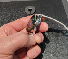 Samsung Galaxy Watch Active 2 Breaks Cover Way Ahead Of Schedule