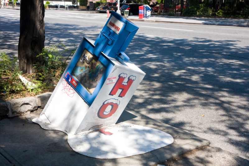 How many more will die in US heatwaves as world warms?