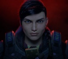 Gears 5 Gets Thrilling New Trailer And September 10 Release Date On Xbox One And PC