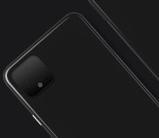 Google's Pixel 4 Flagship Is Looking Good In These Latest Renders