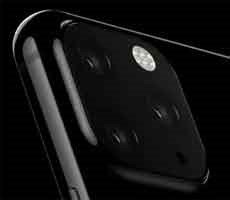 Apple iPhone 11 Max Case Renders Highlight Upcoming Design Changes