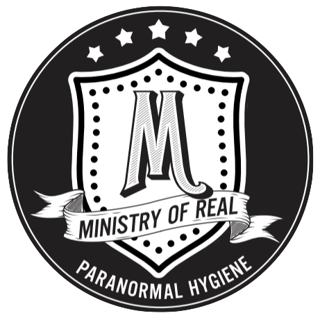 The Digital Ghost Hunt - Raspberry Pi Hello World