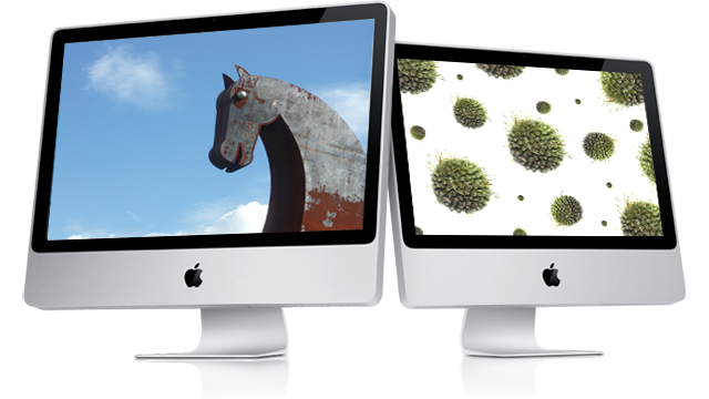 June was a busy month for in-the-wild Mac malware—here’s a rundown