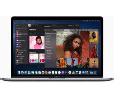 macOS 10.15 Catalina Sparks Catalyst For Cross-Platform iPad Apps, Sidecar Enables iPad As Secondary Display