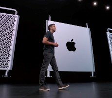Apple Announces All-New Mac Pro With 28-core Xeon, 1.5TB RAM And 32-inch 6K Pro XDR Display