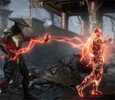 Mortal Kombat 11 DLC Trailer Shows Off Shang Tsung And Kombat Pack