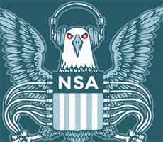 House Lawmakers Draft Amendment To Kill The NSA's Warrantless Collection Of Your Data