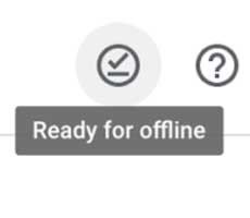 New Google Drive Beta Brings Full Offline File Access In Chrome